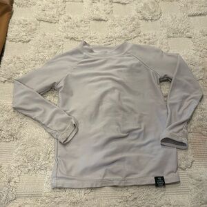 Little Surfer Dude Rashguard